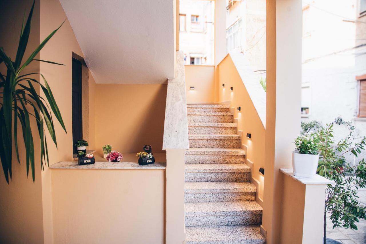 Mono Boutique Apartments Tirana Exterior photo