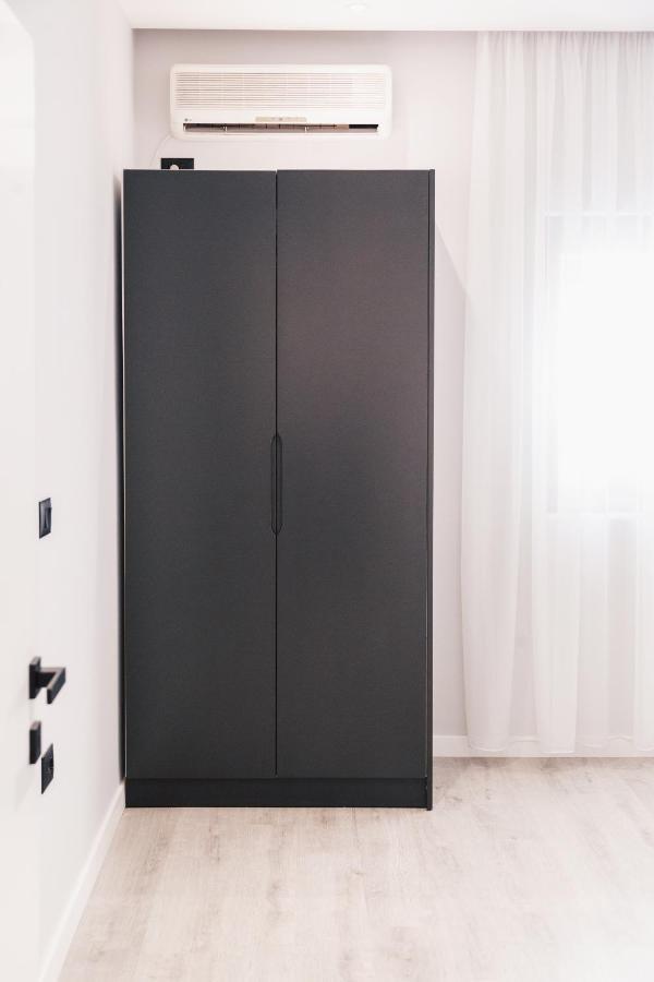 Mono Boutique Apartments Tirana Exterior photo